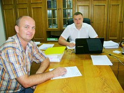 Дубенський місцевий центр, прокуратура, суд та поліція: співпраця налагоджена