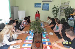 Адресна правова допомоги, мобільні пункти консультування, правничі семінари: як працюють бюро правової допомоги Рівненщини