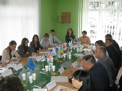 Спадщина – це не лише майно, але й права та обов’язки: у Регіональному центрі відбувся навчальний семінар