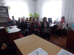 Робочі будні бюро правової допомоги Рівненського місцевого центру: мобільні пункти консультування та прийоми громадян