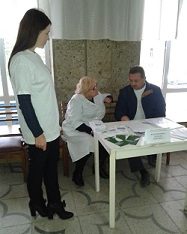У дубенському центрі ПМСД відкрили мобільний пункт консультування