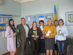 Правопросвітництво як один з головних напрямів діяльності Радивилівського бюро правової допомоги