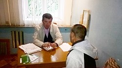 Розширення доступу засуджених до безоплатної правової допомоги