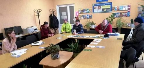 Робота за кордоном – обережно!