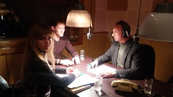 На хвилях обласного радіо обговорювали систему безоплатної правової допомоги