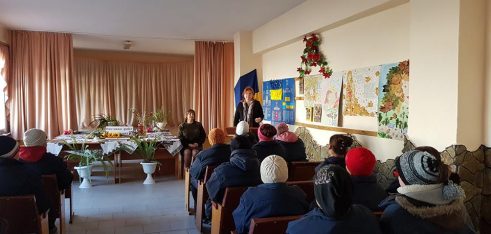 Позбавлення волі не позбавляє інших прав!