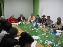 Працівники системи БПД та центрів зайнятості обговорили подальші кроки співпраці