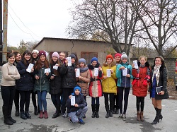 Щоденне забезпечення мешканців Рівненщини доступу до  безоплатної правової допомоги