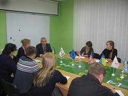 У Регіональному центрі з надання БВПД проводиться аудит