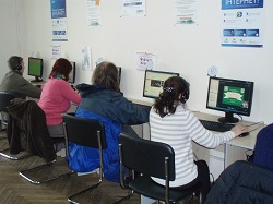 Жителям Рівненщини юридичні консультації надавали через Skype