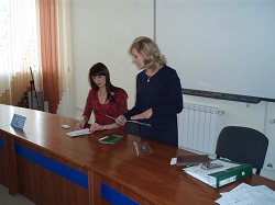 Робочі будні Рівненського МЦ: співпраця з центром зайнятості та консультації «під єдиним дахом»