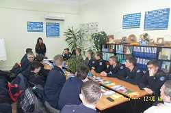 Тиждень права у Здолбунівському та Корецькому бюро правової допомоги