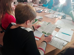 Студентам освітніх закладів презентували систему БПД