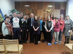 Бюро правової допомоги Рівненського МЦ: заходи до тижня права