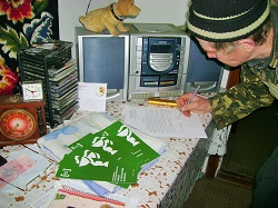 Адресна правова допомога в дії