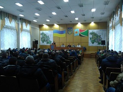 Робочі будні Рівненського МЦ та бюро правової допомоги