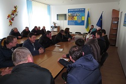 Бюро правової допомоги: інформування населення про право на БПД