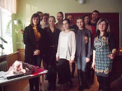 Правопросвітництво для школярів