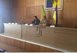 Для представників органів влади та місцевого самоврядування розповіли про звернення громадян