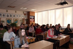 Безоплатна правова допомога Рівненщини: семінари, зустрічі та прийоми громадян