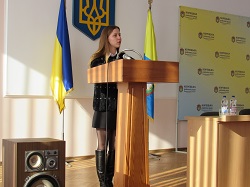 Трудові будні Корецького бюро правової допомоги