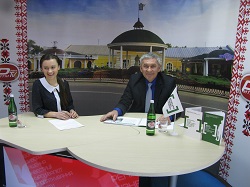 Про здобутки системи безоплатної правової допомоги розповіли жителям Рівненщини