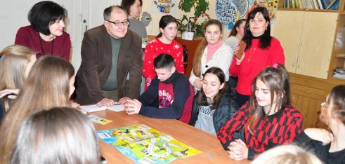 У «Важниці» переможцем стає не найшвидший гравець, а найрозумніший