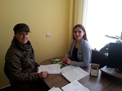 Співпраця бюро правової допомоги з громадськими організаціями для підвищення правової грамотності населення