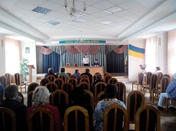 Правопросвітницька робота – вклад у розвиток правової держави