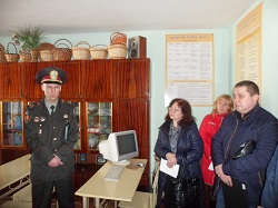 Система безоплатної правової допомоги – на захисті прав ув’язнених