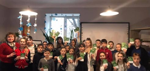 Всеукраїнський тиждень права – Маріупольський місцевий центр