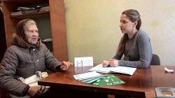 Як підвищити правову спроможність громадян, знають фахівці Рівненського МЦ