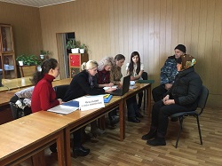 Надання юридичних роз’яснень – пріоритетне завдання для підвищення правової обізнаності