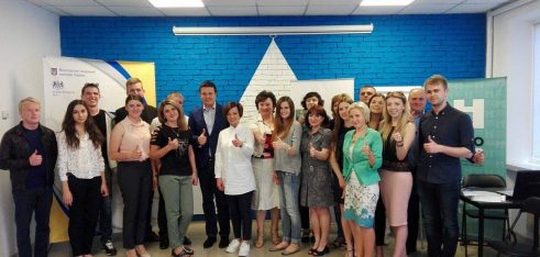 Система БПД  та ГТУЮ Рівненщини: робота на спільний результат
