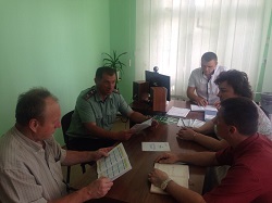 Система БПД та уповноважені органи з питань пробації: співпраця триває