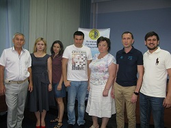Фахівці системи БПД разом з адвокатами підвищують свою кваліфікацію