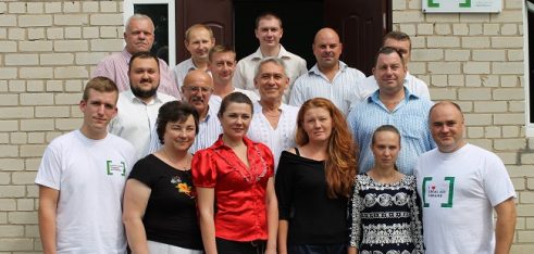 Річниця роботи першого відкритого в Україні бюро правової допомоги: досягнення, сьогодення та перспективи