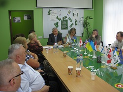 Співпраця системи БПД та органів адвокатського самоврядування з метою покращення якості надання правових послуг