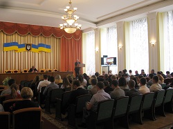 Взаємодія з органами прокуратури при розгляді звернень громадян