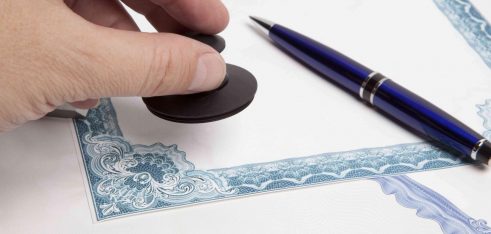 Форма довіреності та довіреність юридичної особи: визначення та вимоги