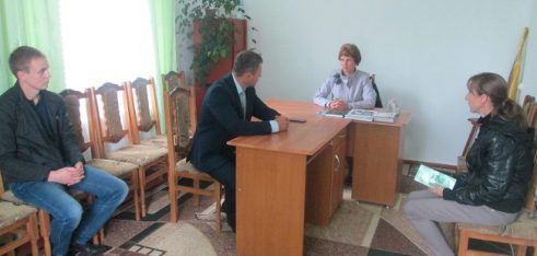 Острозьке бюро правової допомоги: покращуючи правову освіту громадян