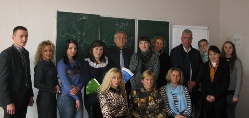 Про систему БПД і проект «Я МАЮ ПРАВО»: в Рівненській ОДА відбувся семінар для юристів органів виконавчої влади