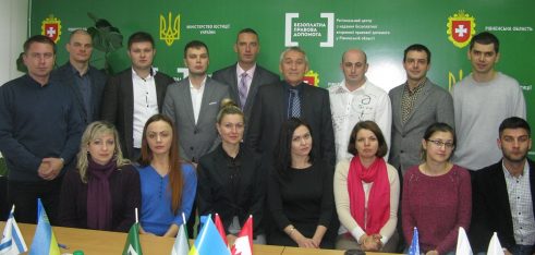 Взаємодія з системою БПД як можливість для майбутніх адвокатів підвищити свою кваліфікацію