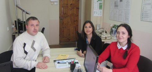 Дубенське бюро правової допомоги: налагоджуємо міжнародну співпрацю