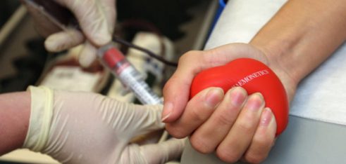 Донорство крові та її компонентів: які пільги гарантує держава?