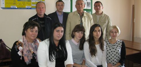 Моніторинг діяльності та надання практичних рекомендацій – можливість покращення якості БПД