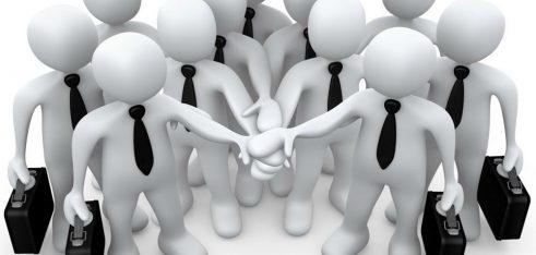 Реєстрація громадських об’єднань та інших громадських формувань