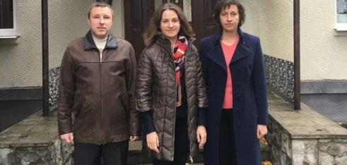 За юридичними консультаціями та роз’ясненнями – до мобільних точок доступу до системи БПД