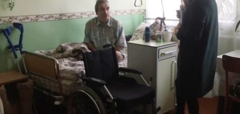 Як розширити доступ до безоплатної правової допомоги, знають фахівці Рівненського місцевого центру