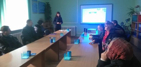 Співпраця з державними установами для надання безоплатних правничих послуг продовжується